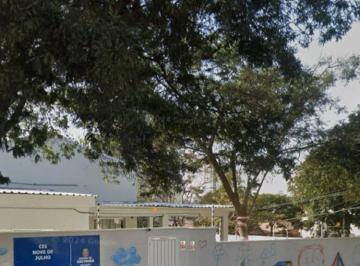 Comercial · 694m² · Galpão em Jardim da Gloria  -  São Paulo