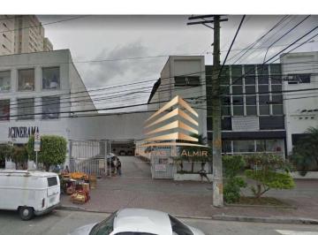 8186f13f67dfb8fc261b932a09358e3f37148e51 · Galpão à venda, 5900 m² por R$ 60.000.000,00 - Santana - São Paulo/SP