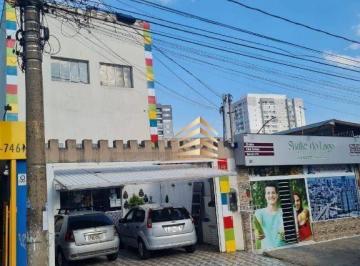 5b45a976413a68fca25122221f80a8f86aec64c1 · Prédio à venda, 180 m² por R$ 1.390.000,00 - Vila Rosália - Guarulhos/SP