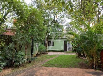 802cc15012bd162d81c5bbb509ad354f3fd06fb3 · Casa à venda, 190 m² por R$ 6.900.000,00 - Vila Nova Conceição - São Paulo/SP