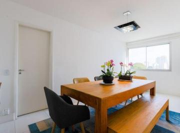 a73d79b28666fd6e248b535c0463f33f33eb15ac · Apartamento com 3 dormitórios à venda, 90 m² por R$ 820.000,00 - Chácara Santo Antônio (Zona Sul) - 