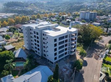 27b56e0fb8d059de4a62efa05b6e4a8d5f5bcc7f · Apartamento com 3 dormitórios à venda por R$ 709.000,00 - Primavera - Dois Irmãos/RS