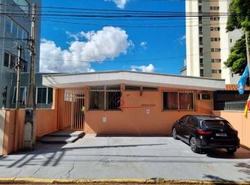 6b27c31c801b6970e00bdbcfb6171107183ce2f0 · Casa Comercial a Venda , Vila Nova, Campinas.