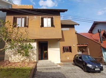 Casa · 270m² · 3 Quartos · 2 Vagas · EXCELENTE CASA NA VILA NOVA 3 DORMITÓRIOS 250M²