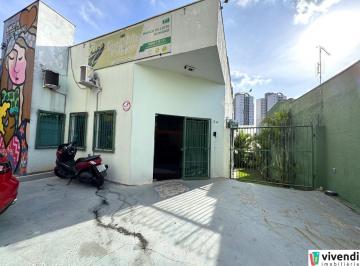 Comercial · 182m² · 7 Quartos · 2 Vagas · PRÉDIO COMERCIAL À VENDA NO JARDIM MESSINA, COM 275m²!