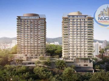 686fdedee451a442c9fbe1a5dd4c5504140186f6 · Apartamento com 3 dormitórios à venda, 189 m² por R$ 2.410.176,00 - América - Joinville/SC
