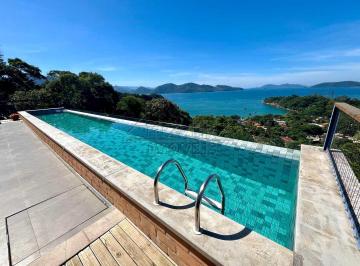 Casa · 1522m² · 4 Quartos · 8 Vagas · Casa de Condomínio com 4 quartos, Praia do Pulso, Ubatuba - R$ 7.5 mi, Cod: 4437