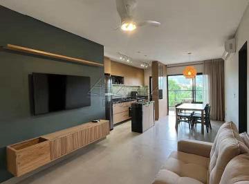 Apartamento · 80m² · 2 Quartos · 1 Vaga · Apartamento com 2 quartos, Praia das Toninhas, Ubatuba - R$ 980 mil, Cod: 4438
