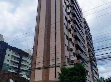 2042a77895e1b70c1f3a07698b0d30bc7093c3fa · Apartamento com 4 dormitórios à venda, 191 m² por R$ 1.050.000,00 - América - Joinville/SC