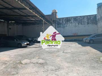 Terreno · 500m² · Terreno, Jardim Santa Mena, Guarulhos - R$ 3.6 mi, Cod: 10593