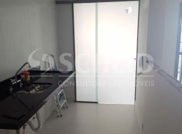 Apartamento · 74m² · 2 Quartos · 1 Vaga · Apartamento para Locação no Jardim Prudência com 73m², 3 dormitórios (1 suíte) e 1 vaga