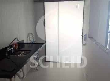Apartamento · 74m² · 2 Quartos · 1 Vaga · Apartamento para Locação no Jardim Prudência com 73m², 3 dormitórios (1 suíte) e 1 vaga
