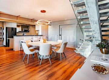 Apartamento · 165m² · 2 Quartos · 2 Vagas · Apartamento Duplex na Rua Flórida, Brooklin, Mobiliado.