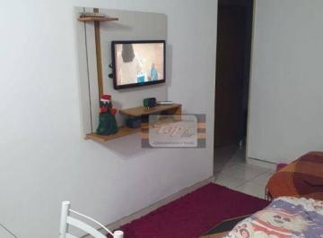 083a2e222d724d6e13df9960352cf4fedef885cd · Apartamento com 2 dormitórios à venda, 48 m² por R$ 250.000,00 - Vila Celeste - São Paulo/SP