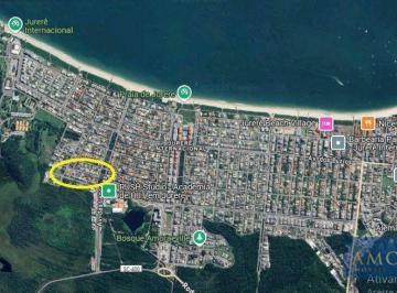017a9fcd55b23dcbcc277801023b9b8a4efc0dc0 · Terreno à venda, 450 m² por R$ 2.500.000,00 - Jurerê Internacional - Florianópolis/SC