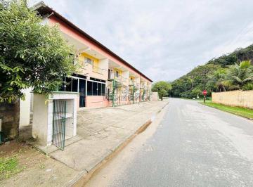 Apartamento · 47m² · 2 Quartos · 1 Vaga · Apartamento com 2 quartos, Praia da Maranduba, Ubatuba - R$ 270 mil, Cod: 2607