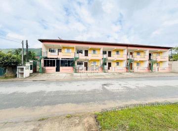 Apartamento · 47m² · 2 Quartos · 1 Vaga · Apartamento com 2 quartos, Praia da Maranduba, Ubatuba - R$ 270 mil, Cod: 2605