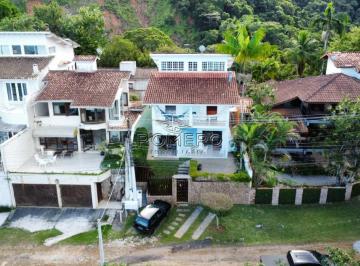 Casa · 240m² · 4 Quartos · Casa com 4 quartos, Praia da Cocanha, Caraguatatuba - R$ 1.49 mi, Cod: 2609