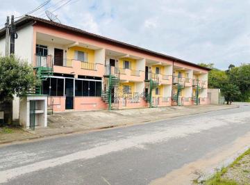 Apartamento · 47m² · 2 Quartos · 1 Vaga · Apartamento com 2 quartos, Praia da Maranduba, Ubatuba - R$ 270 mil, Cod: 2608