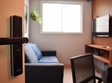 69a6fdc8a475a2aafa4a6481a869956f59f4e5f1 · Apartamento com 2 dormitórios à venda, 39 m² - Brás - São Paulo/SP