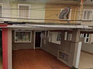 92709f985e8816e55a7cadcdcf3d997ff85563e7 · Casa à venda, 116 m² por R$ 750.000,00 - Mooca - São Paulo/SP