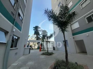Apartamento · 42m² · 2 Quartos · Vibra Jurubatuba, 2 Dorms ao lado do shopping