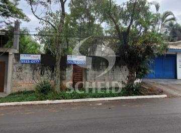 Terreno · 200m² · Terreno residencial com 200m2 em excelente localização no Brooklin