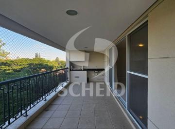 Apartamento · 185m² · 3 Quartos · 3 Vagas · Apartamento para locação no Alto da Boa Vista 185m² com 3 Suítes