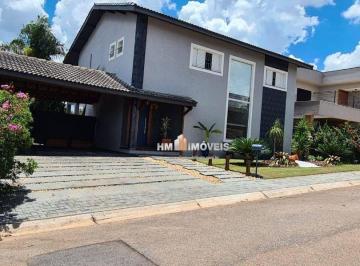 9046ddcc0a2b0d340324696ac79d60f4f8b66f0c · Casa com 4 suítes, sala de estar, jantar, cinema, área gourmet, piscina, ofurô, em condominio, em At