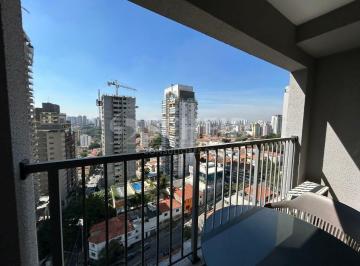 Apartamento · 29m² · 1 Quarto · Studio á Venda na Vila Mariana com 29m², 1 quarto.