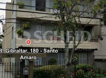Apartamento · 55m² · 1 Quarto · Apartamento com 55m2 em Alto da Boa Vista