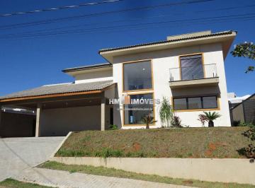 8220ea1e3766b3f8541ac13c55b2124a2f687b09 · Casa com 4 suítes, dentro de condomínio, área gourmet, piscina, quintal, terraço, em Atibaia SP