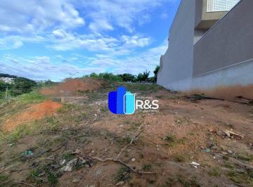 e9d891b23f4fac45588202a664fc3ef83a1df692 · Terreno à venda, 423 m² por R$ 414.000,00 - Terra Nobre - Louveira/SP