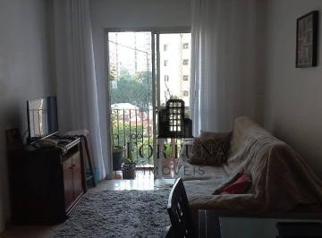 0547b0894098813d0fc67f2fabb397e656d4bffb · Apartamento à venda, 58 m² por R$ 480.000,00 - Vila Mariana - São Paulo/SP