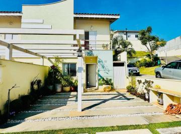 cd8d66065e7b58a2bb635cdd77c06e361995ef18 · Casa com 3 dormitórios para alugar, por R$ 5.000/mês - Villas da Granja III - Cotia/SP