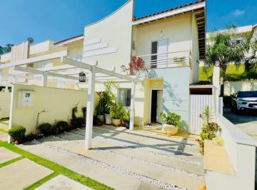 85b178cbf50c4b285122fff2c00d36fc857ae512 · Casa com 3 dormitórios para alugar, por R$ 5.500/mês - Villas da Granja III - Cotia/SP