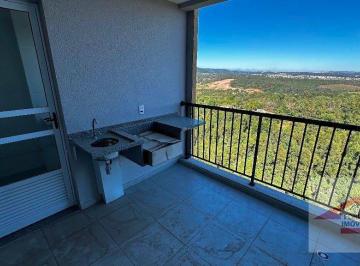 47180beedf71ab48ac6725f4adbad3f8a879d0e3 · Apartamento com 2 dormitórios à venda no La Sierra, 67 m² por R$ 579.000 - Medeiros - Jundiaí/SP