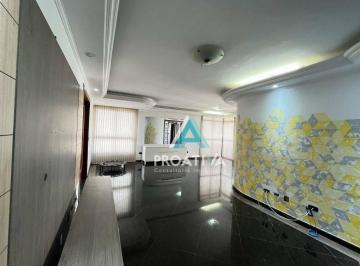 4b69d4aa9c1160464cea4d776a7049ebaa675e28 · Apartamento com 3 dormitórios à venda, 170 m² por R$ 1.200.000,00 - Jardim - Santo André/SP