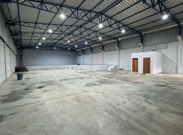 aa4c69a0274ee546c8011d69bebd297b86812939 · Galpão para alugar, 300 m² por R$ 22.000,00/mês - Itaipava - Itajaí/SC