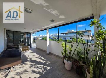 c2d8464bd5fdc821224eea5f5e74e840adbdf411 · Cobertura com 3 dormitórios à venda, 161 m² por R$ 1.450.000,00 - Recreio dos Bandeirantes - Rio de 