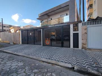 350e0bb8b3a7d6229cd7eee5f9e982b5ec323273 · Sobrado com 2 dormitórios à venda, 59 m² por R$ 399.000 - Aviação - Praia Grande/SP