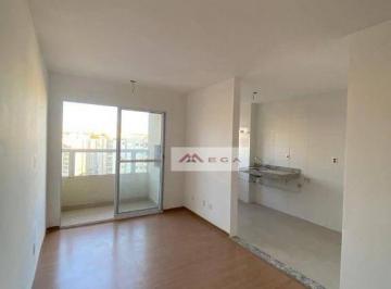72c784fb4b70ba36b620d9d7fac30a58a62d2d67 · Apartamento com 2 quartos/suíte à venda, 58 m² por R$ 470.000 - Parque Prado