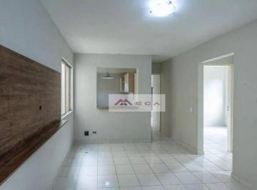 190e733300789ac6f9bb50f39631f6da007aa799 · Apartamento à venda, 90 m² por R$ 369.900,00 - São Bernardo - Campinas/SP