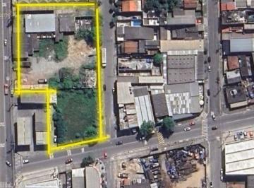9a7dc04ab0162b57a9baa765fa679c4fdbfee534 · Área à venda, terreno com 4.674 m² - Vila Nova Bonsucesso - Guarulhos/SP