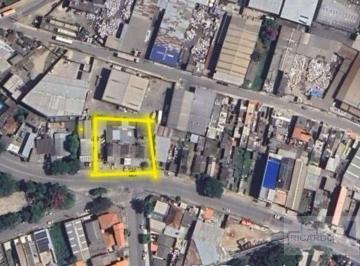 9134f9159e2630750cdb1aae9a8460e6e564d897 · Terreno à venda, 1523 m² com imóveis para demolir - Vila Nova Bonsucesso - Guarulhos/SP