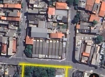 16162081c41df0b51fe951aaae1e25a9aac89a1a · Terreno à venda, 1782 m² por R$ 2.550.000,00 - Vila Nova Bonsucesso - Guarulhos/SP