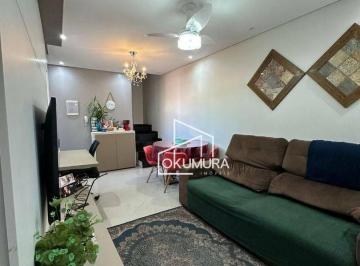 752dad51756d7c41ce73b475ac17366c5fb5efad · Cobertura com 3 dormitórios à venda, 114 m² por R$ 499.000,00 - Vila Bela Vista - Santo André/SP