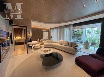f189b4bf827a89a1015d0c0c01b2f58b08abb134 · EDIFÍCIO LANDHAUS NO ECOVILLE, APARTAMENTO ALTO PADRÃO COM 193m², 4 VAGAS. ENTREGA EM SETEMBRO 2025.