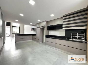 b085efabff21414d8313085fab7e0e6f80b90f0a · Casa com 3 dormitórios à venda, 151 m² por R$ 1.250.000,00 - Residencial Real Park Sumaré - Sumaré/S