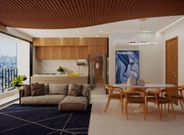 Foto 1 · ÁGIO - Apartamento de 48 m² à venda no Edificio Lake House - Parque Amazônia em frente a Av. Rio Ve